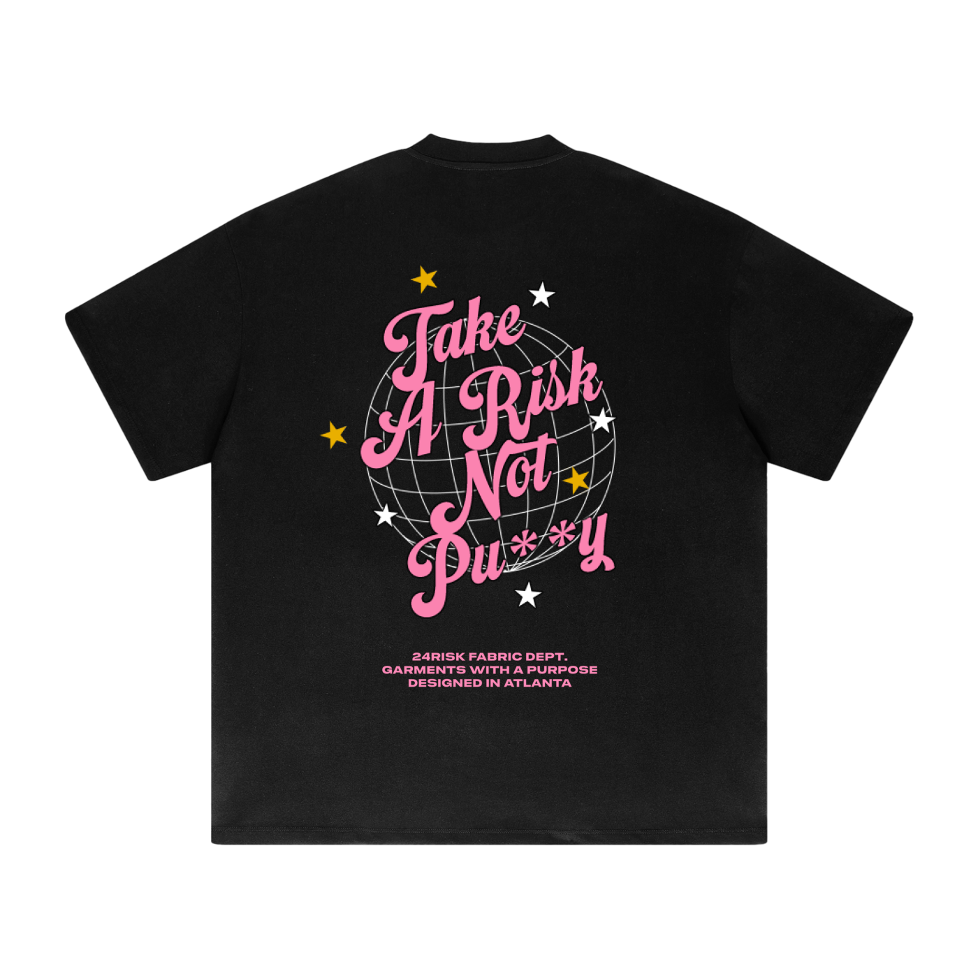 "Respect Women" Super Heavyweight T-Shirt