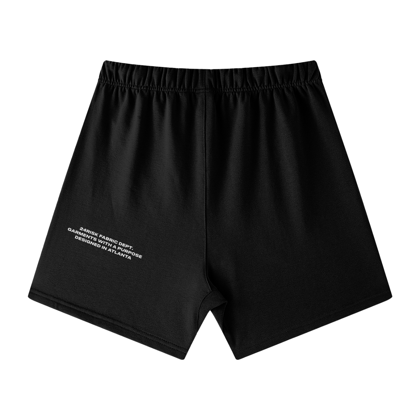 "A Rich Nobody" Shorts