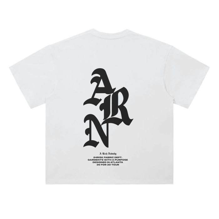 Classic "ARN" T-Shirt