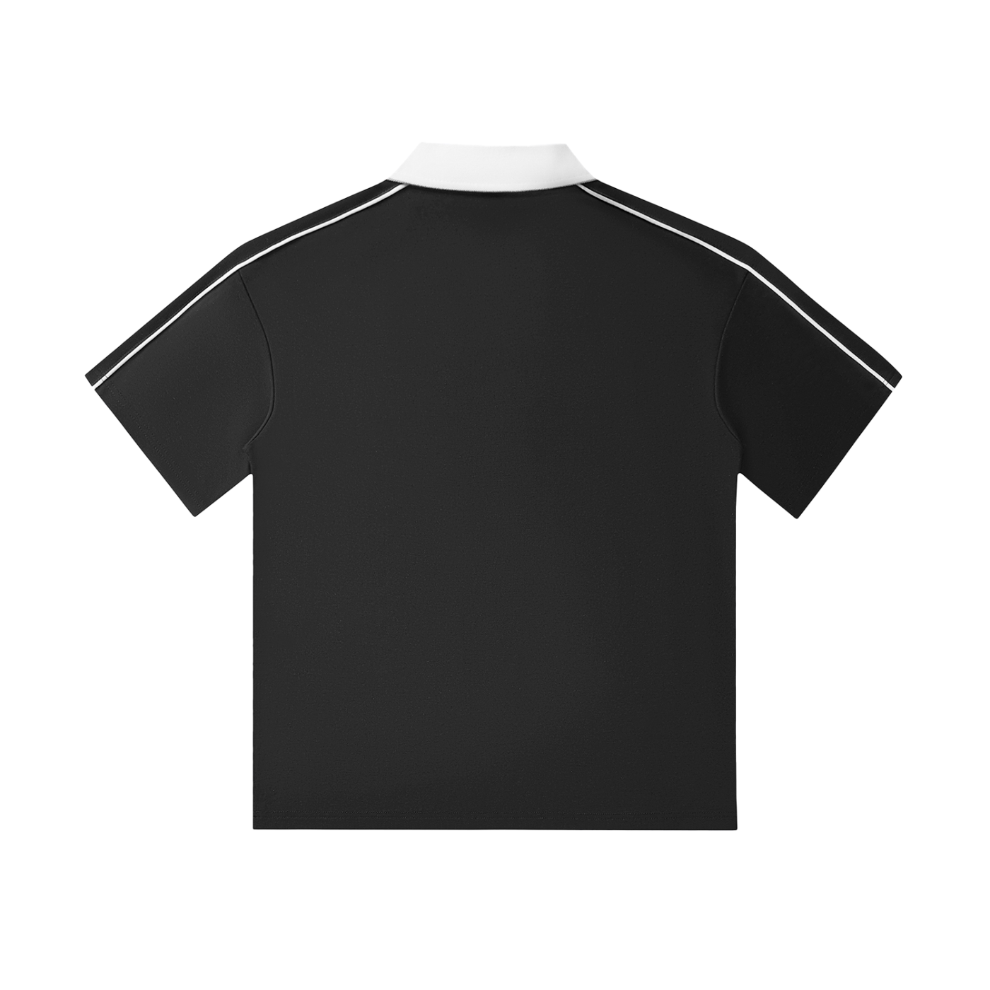 24Risk Short-Sleeve Polo Shirt