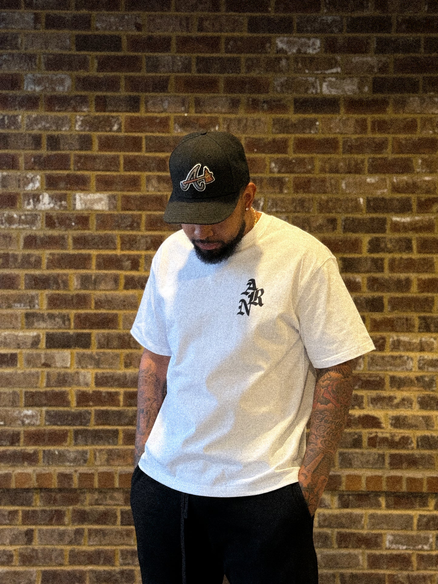 Classic "ARN" T-Shirt