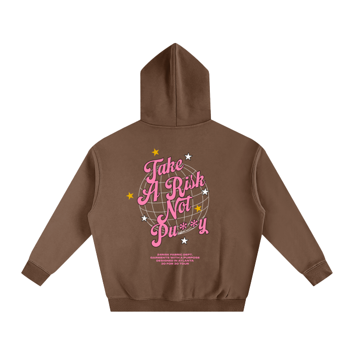 "Respect Women" Hoodie