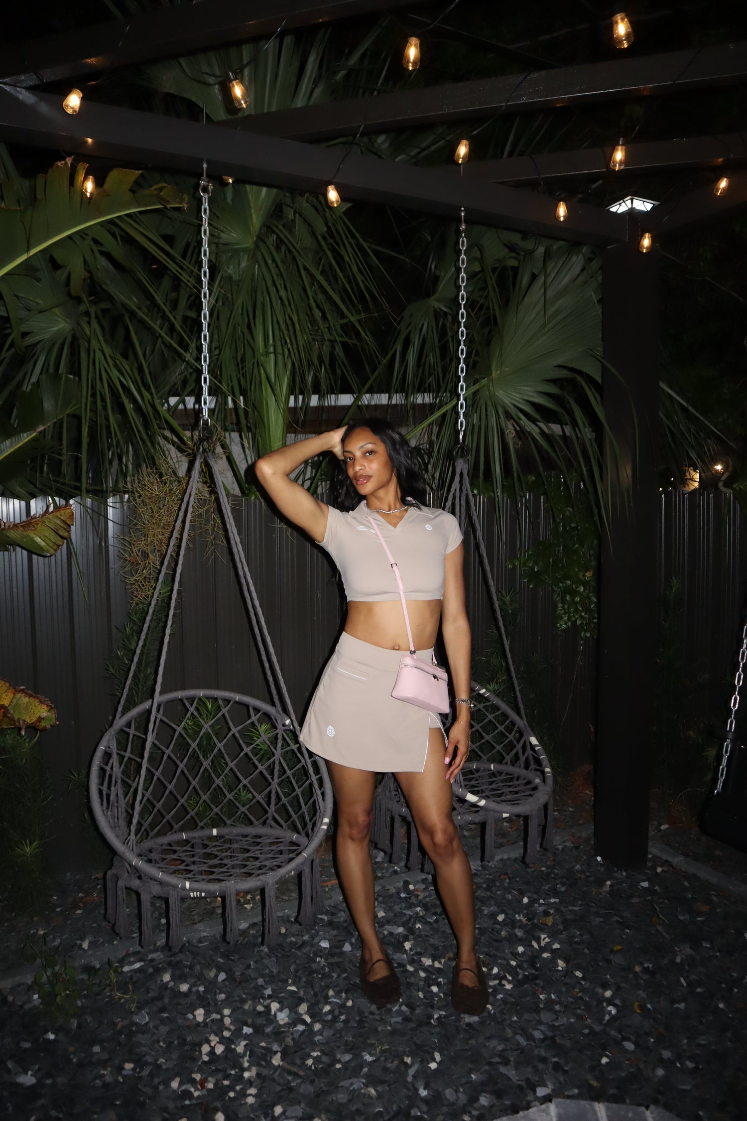 Skirt Sets