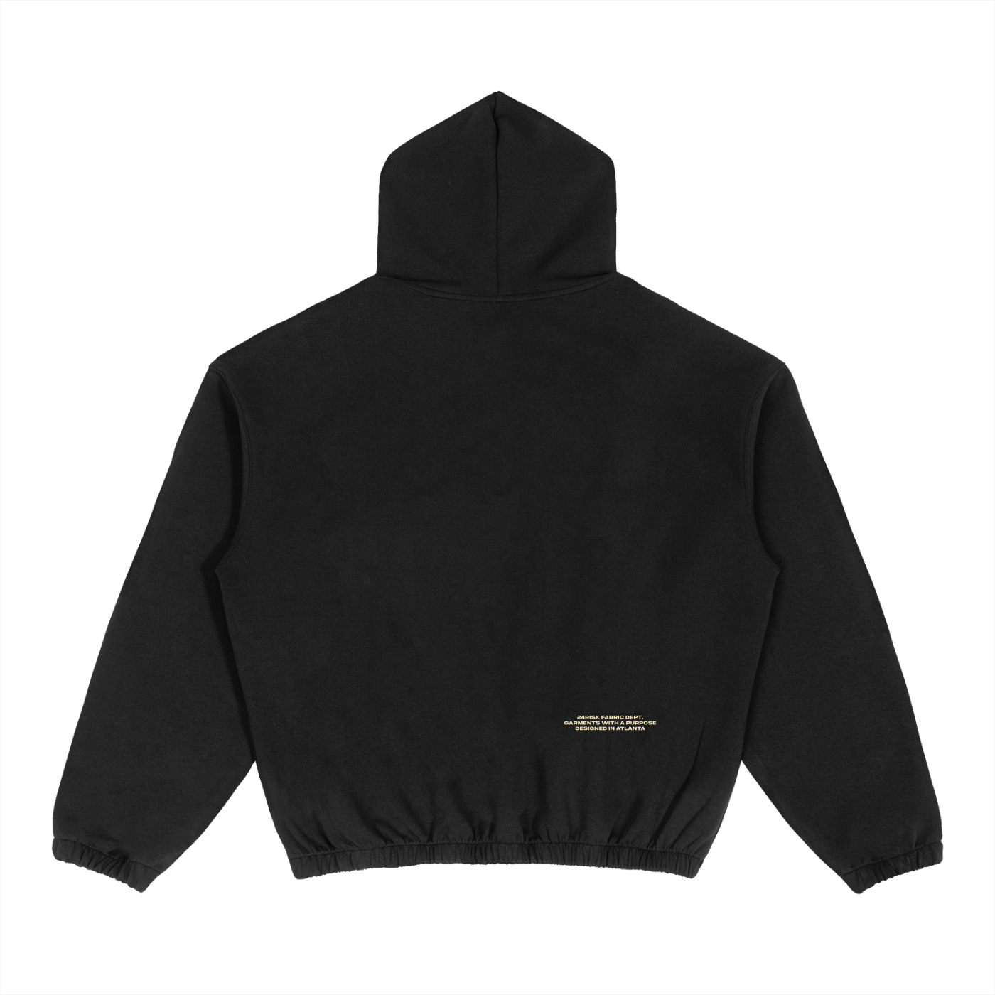 Heavy Weight Classic Hoodie