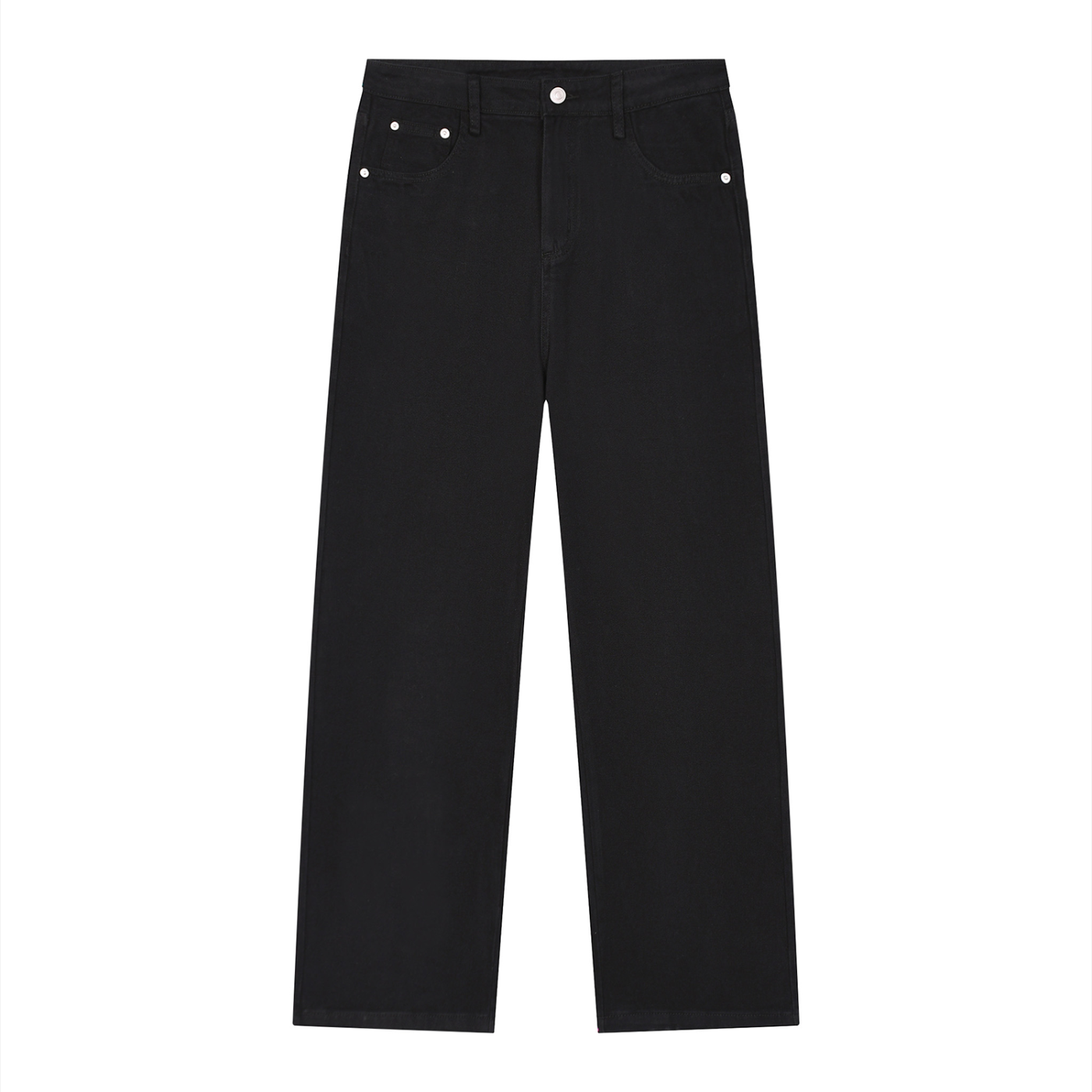 Men’s Straight Leg Jeans