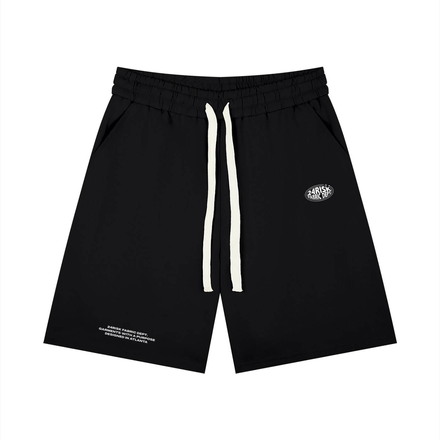 Loose Fit "Classic" Shorts