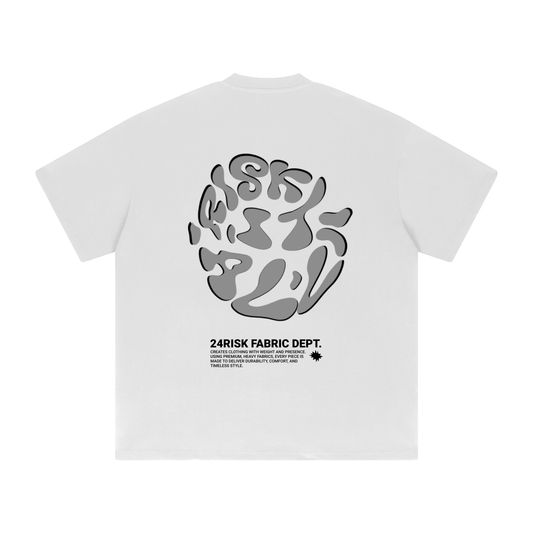 Super Heavyweight "Risk It All" T-Shirt