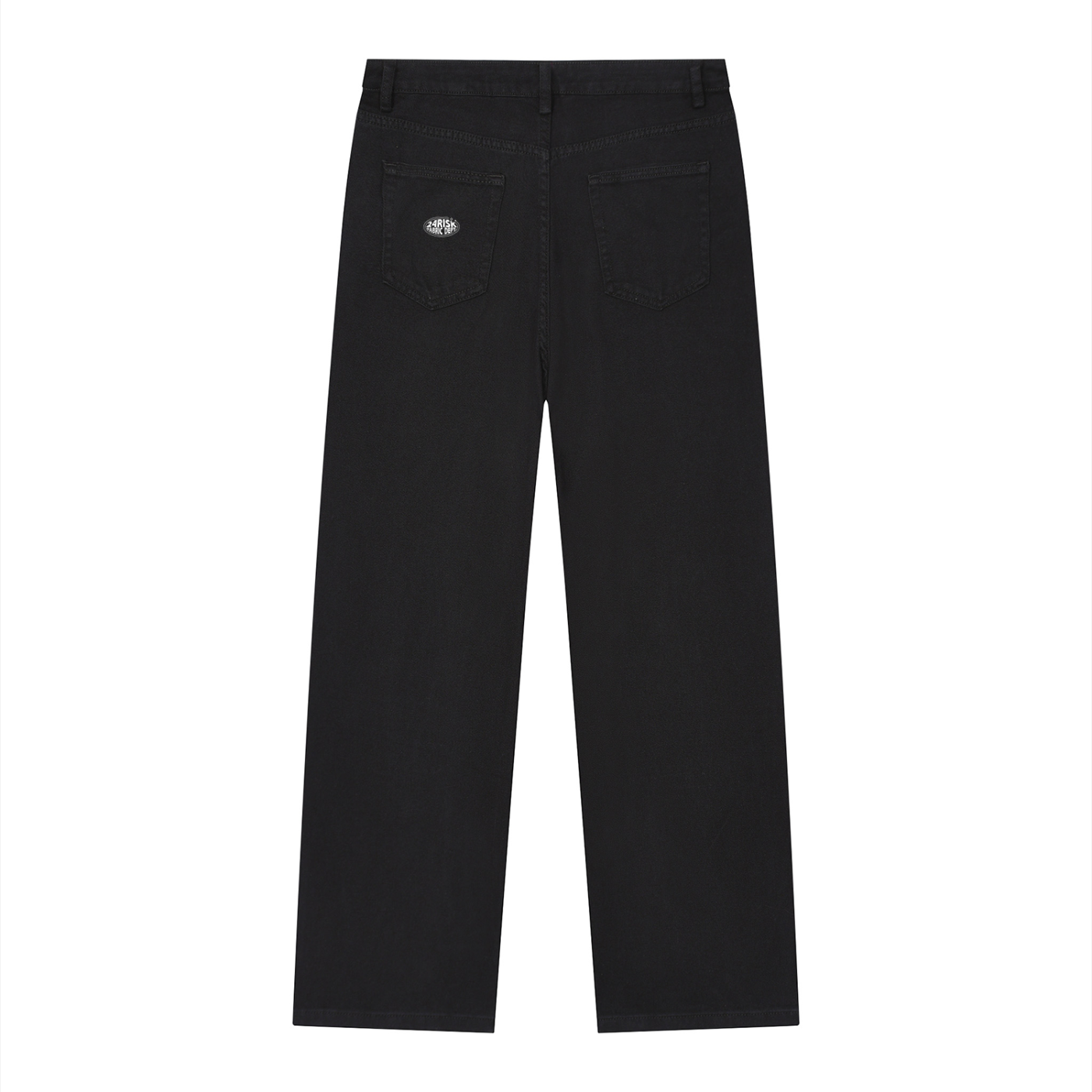 Men’s Straight Leg Jeans