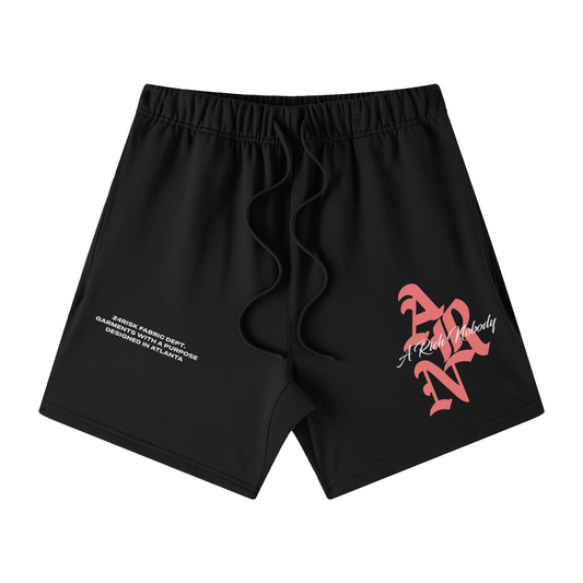 "A Rich Nobody" Shorts