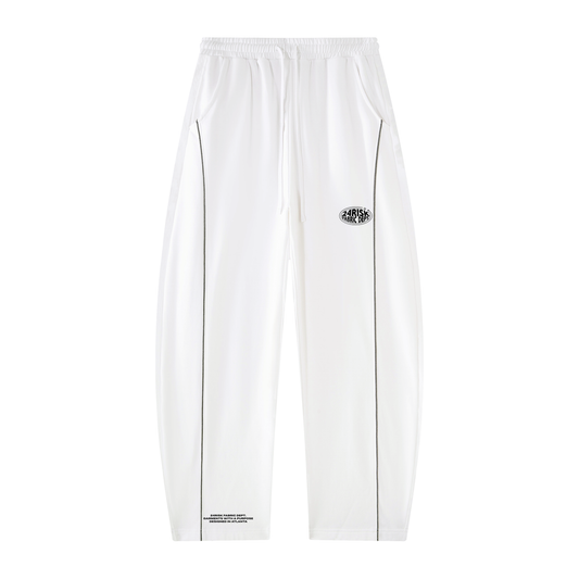 24Risk Barrel Leg Sweatpants