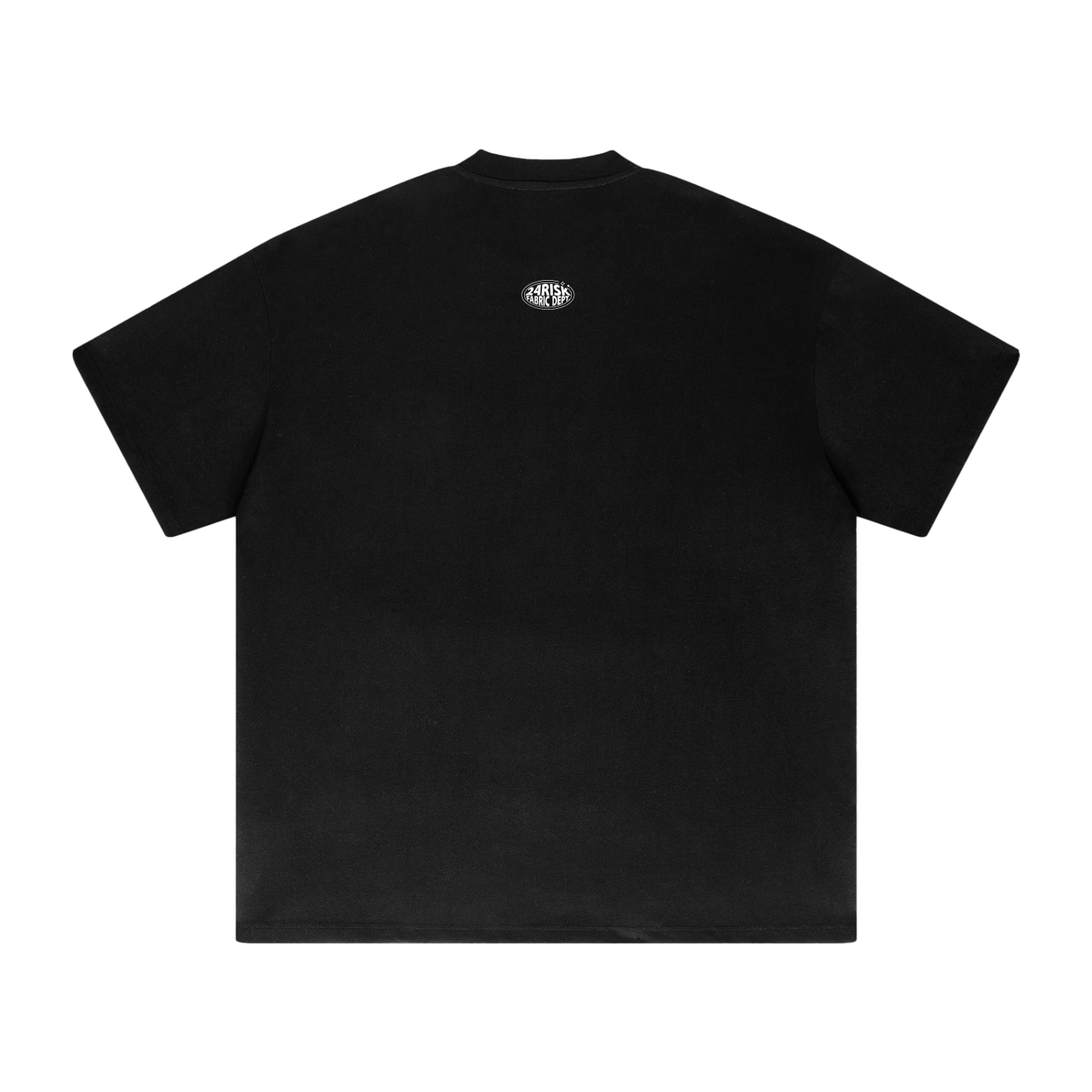 "Pretty Girls Love Risk Takers" Heavyweight Oversized T-Shirt