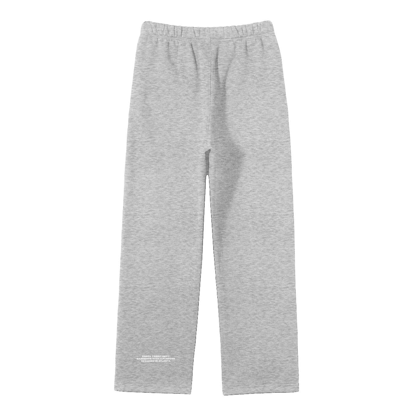 "ARN" Straight Leg Pants