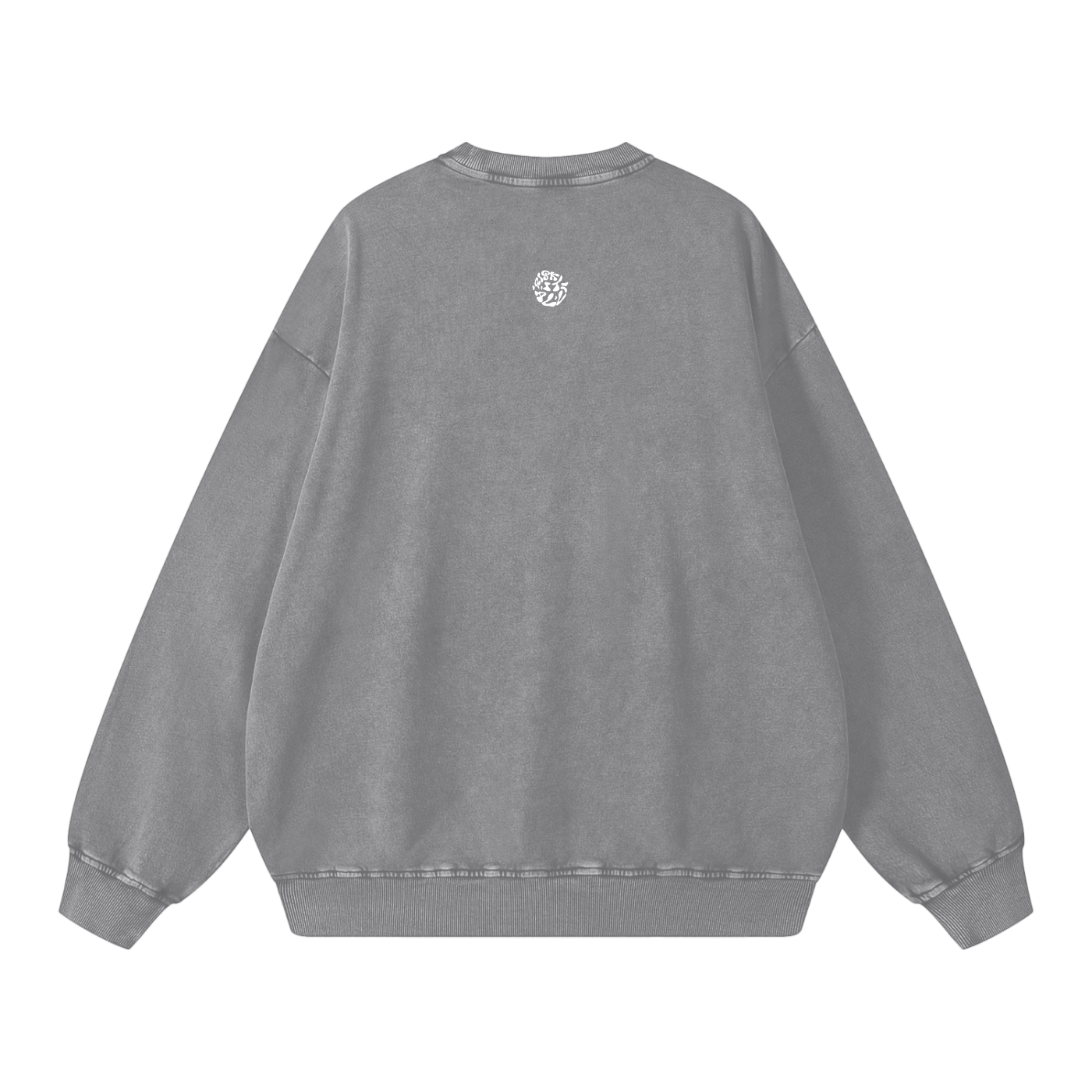 24Risk Oversize Sweatshirt