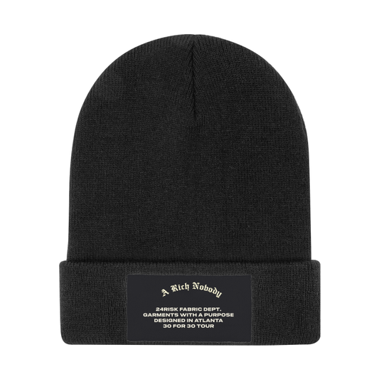 Classic Beanie