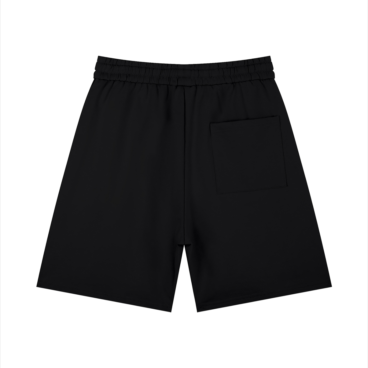 Loose Fit "Classic" Shorts