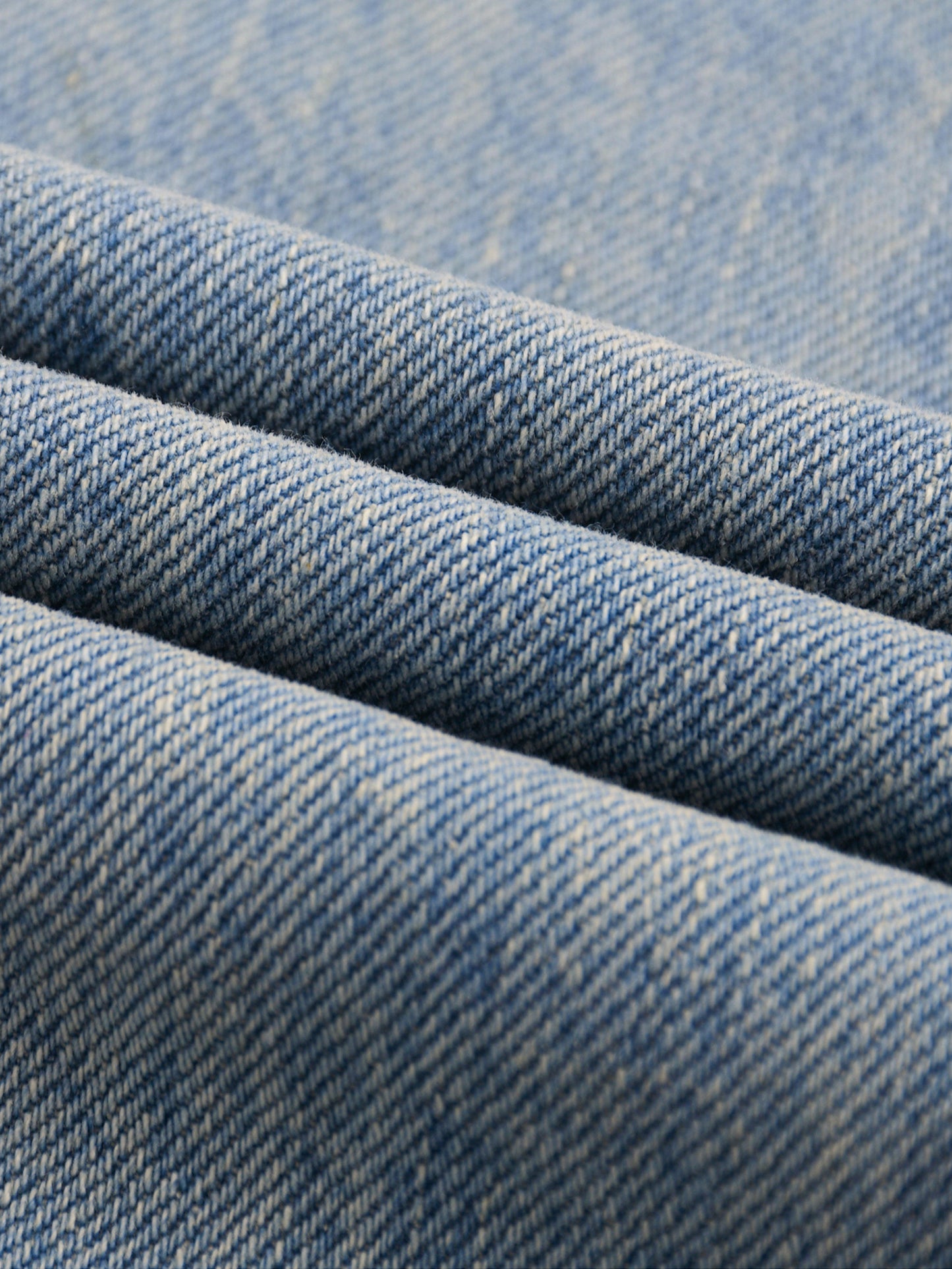 Luxury Streetwear Jeans – Heavyweight Relaxed Fit Denim Pants | 24Risk Fabric Dept